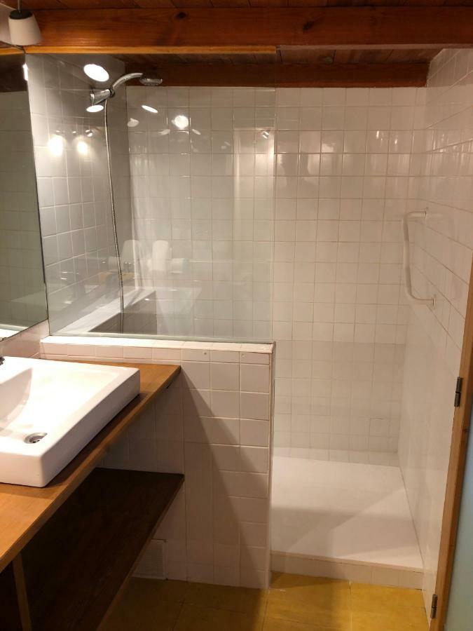 Apartament Cozy en Blanch. Center Walencja Zewnętrze zdjęcie