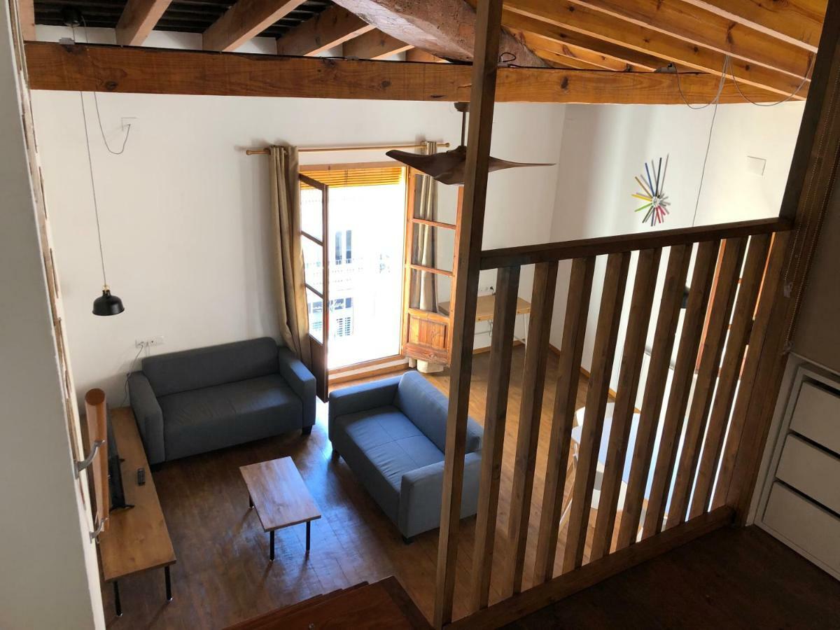 Apartament Cozy en Blanch. Center Walencja Zewnętrze zdjęcie