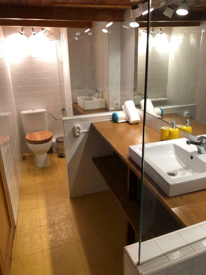 Apartament Cozy en Blanch. Center Walencja Zewnętrze zdjęcie