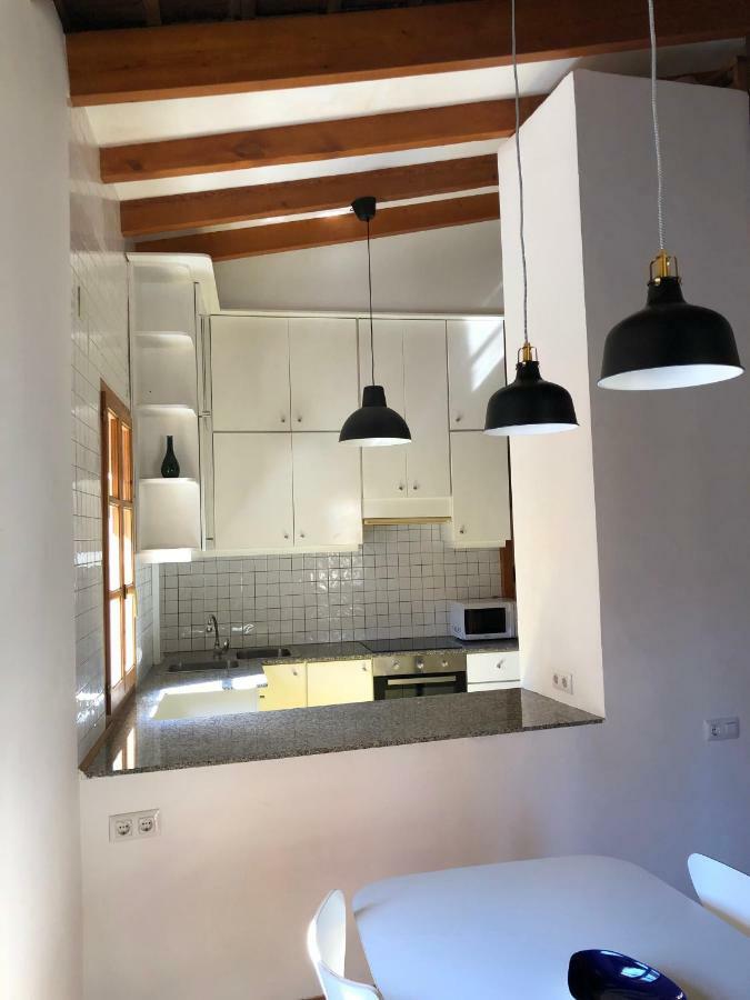 Apartament Cozy en Blanch. Center Walencja Zewnętrze zdjęcie