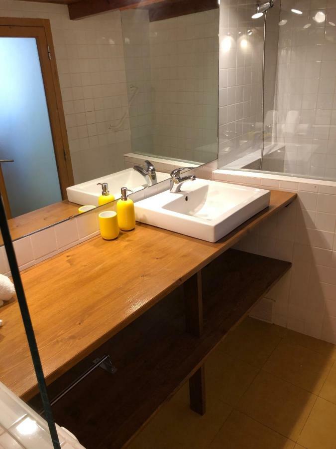 Apartament Cozy en Blanch. Center Walencja Zewnętrze zdjęcie