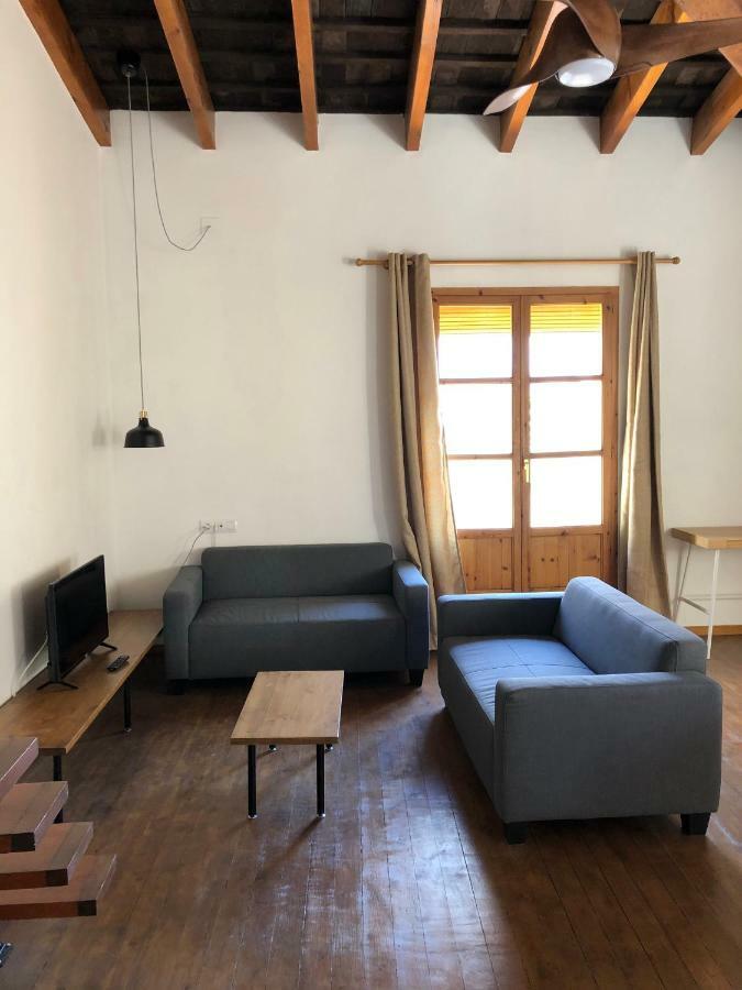 Apartament Cozy en Blanch. Center Walencja Zewnętrze zdjęcie