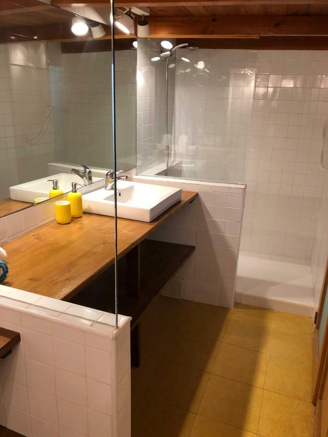 Apartament Cozy en Blanch. Center Walencja Zewnętrze zdjęcie