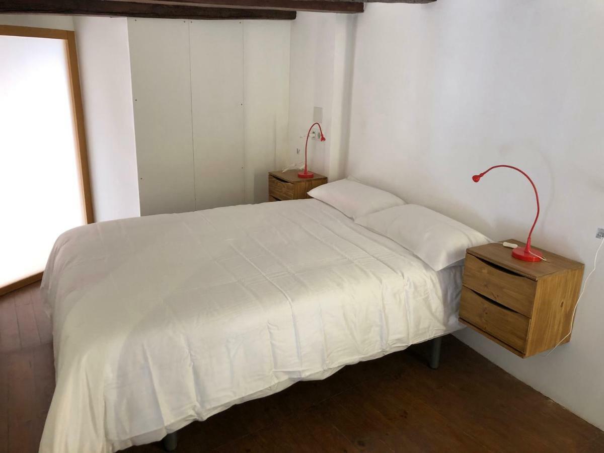 Apartament Cozy en Blanch. Center Walencja Zewnętrze zdjęcie