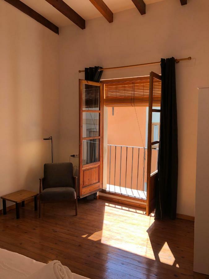 Apartament Cozy en Blanch. Center Walencja Zewnętrze zdjęcie