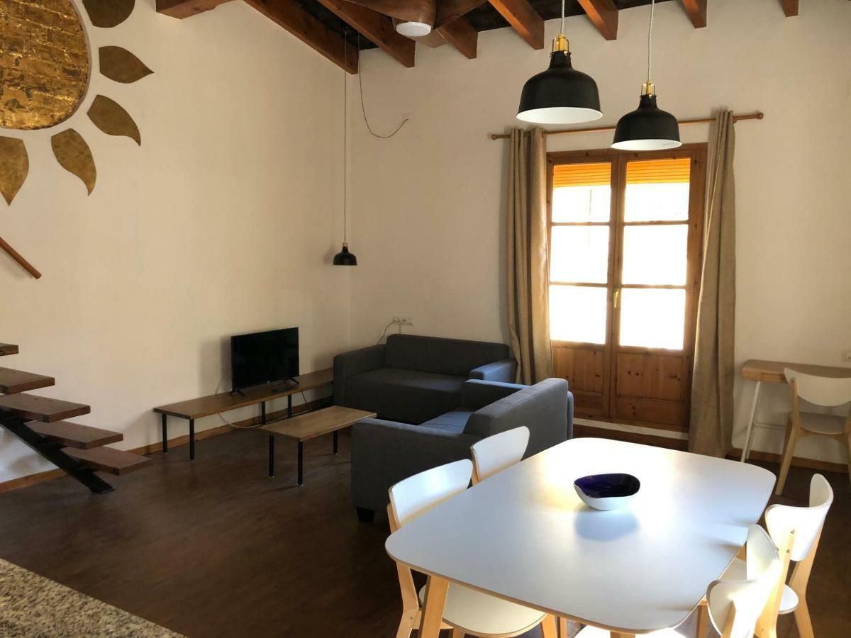 Apartament Cozy en Blanch. Center Walencja Zewnętrze zdjęcie