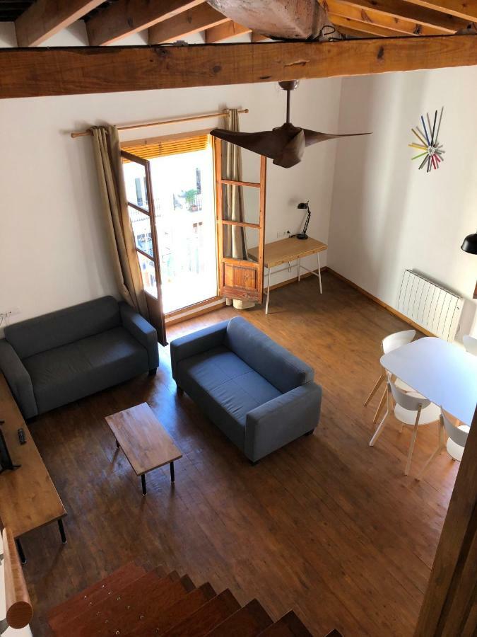 Apartament Cozy en Blanch. Center Walencja Zewnętrze zdjęcie