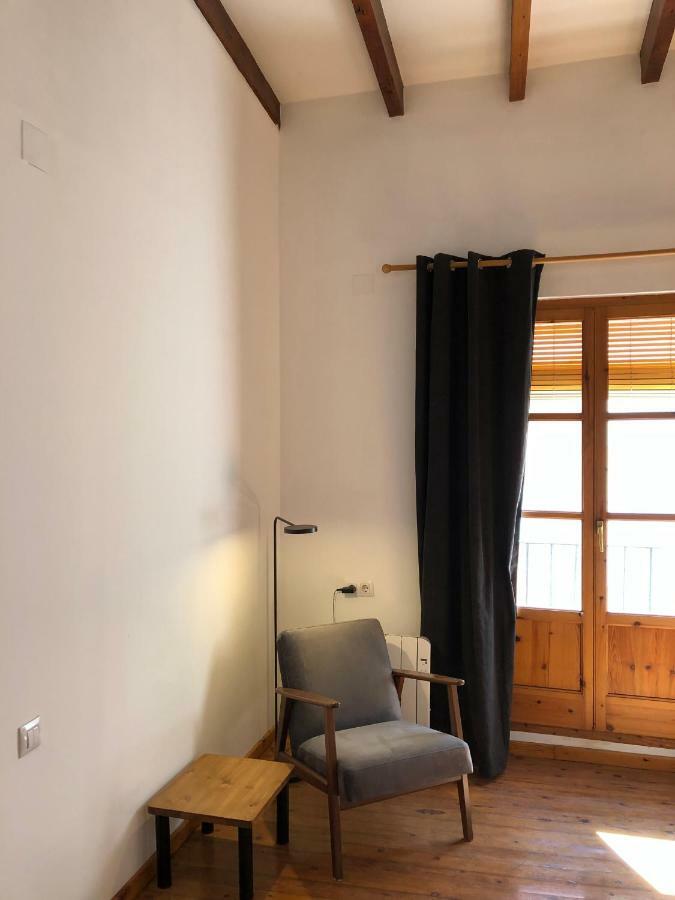 Apartament Cozy en Blanch. Center Walencja Zewnętrze zdjęcie