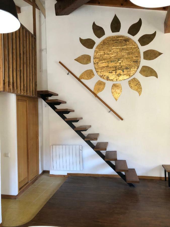 Apartament Cozy en Blanch. Center Walencja Zewnętrze zdjęcie