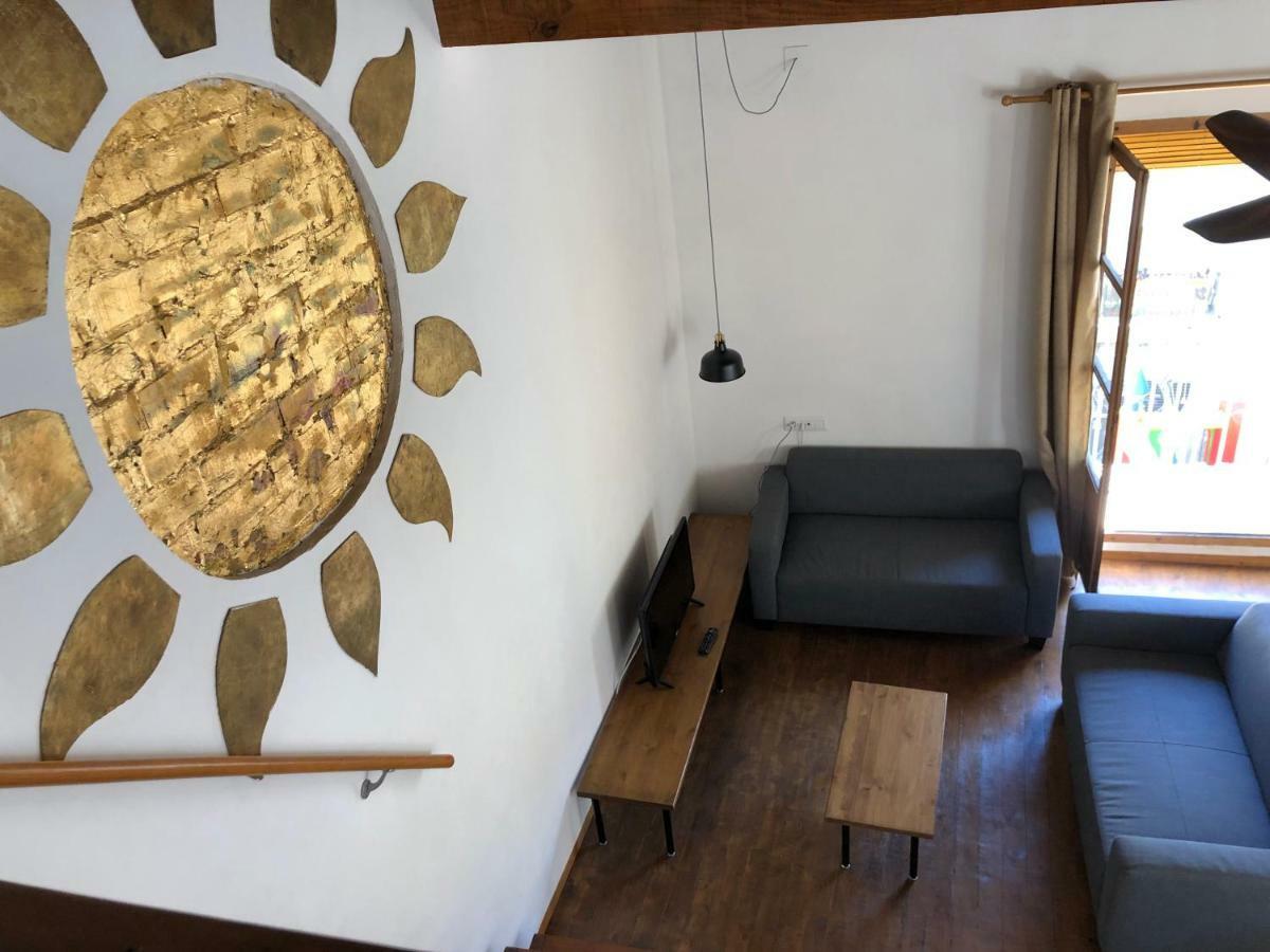 Apartament Cozy en Blanch. Center Walencja Zewnętrze zdjęcie