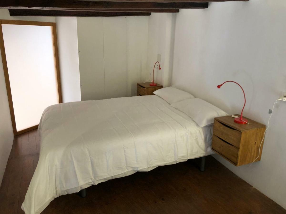 Apartament Cozy en Blanch. Center Walencja Zewnętrze zdjęcie