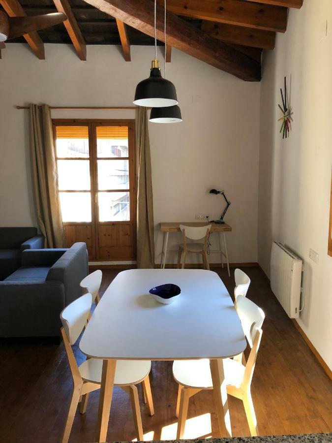 Apartament Cozy en Blanch. Center Walencja Zewnętrze zdjęcie