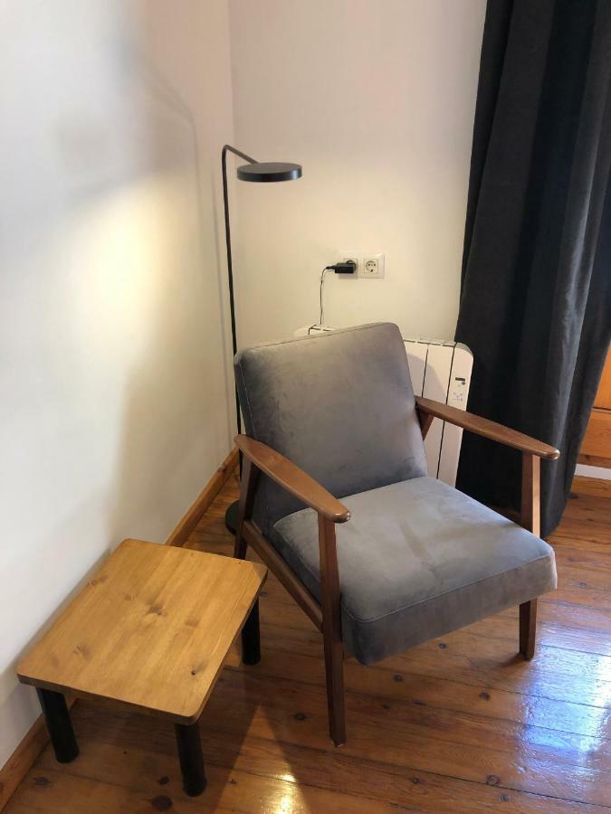 Apartament Cozy en Blanch. Center Walencja Zewnętrze zdjęcie