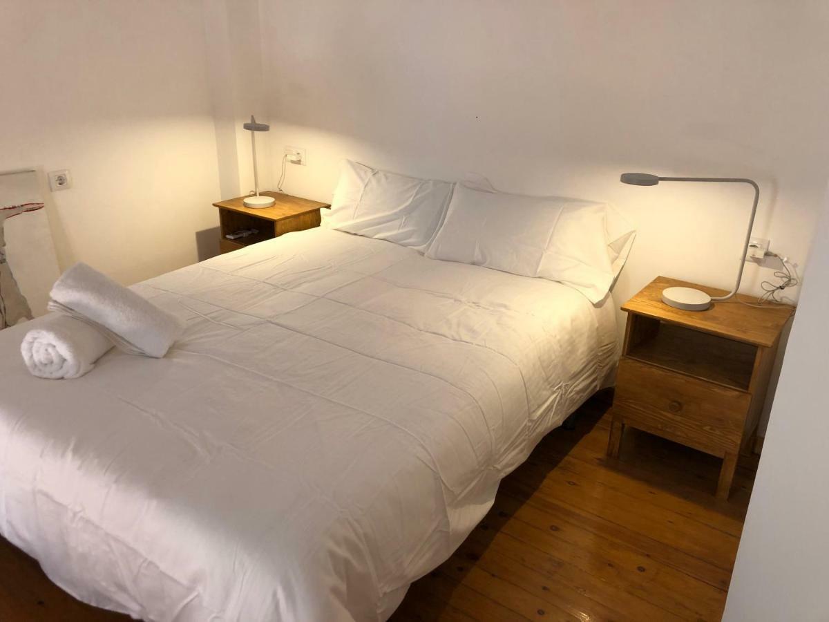 Apartament Cozy en Blanch. Center Walencja Zewnętrze zdjęcie