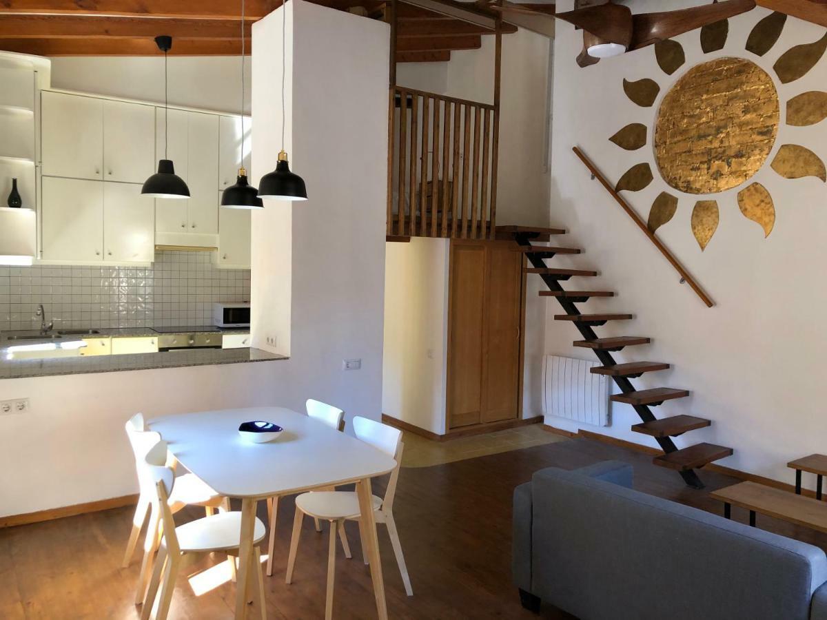 Apartament Cozy en Blanch. Center Walencja Zewnętrze zdjęcie
