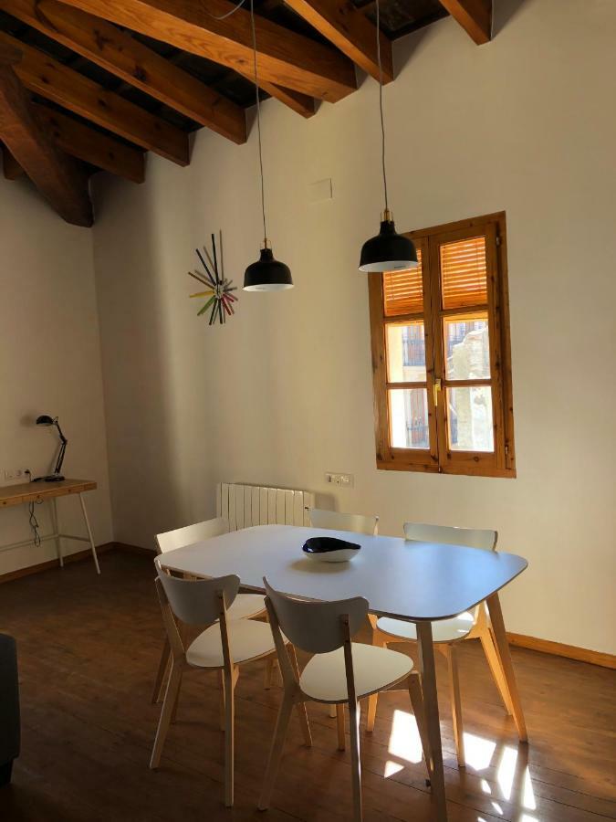 Apartament Cozy en Blanch. Center Walencja Zewnętrze zdjęcie